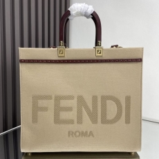 Fendi Shopping Bags